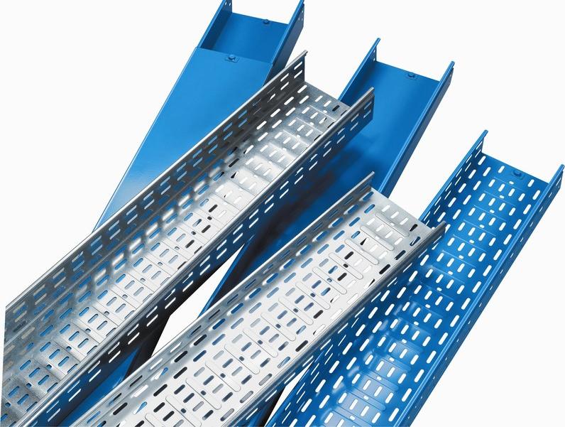 BTICINO Каналы и металлические кабельные лотки sun-id-1496414 - Вид №1