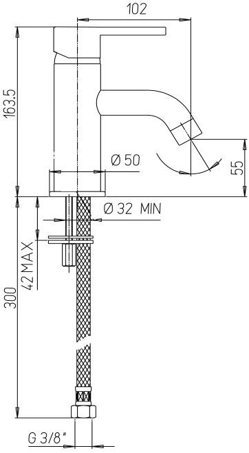 Jacuzzi Sunset 0SU00086JA00 - Вид №2
