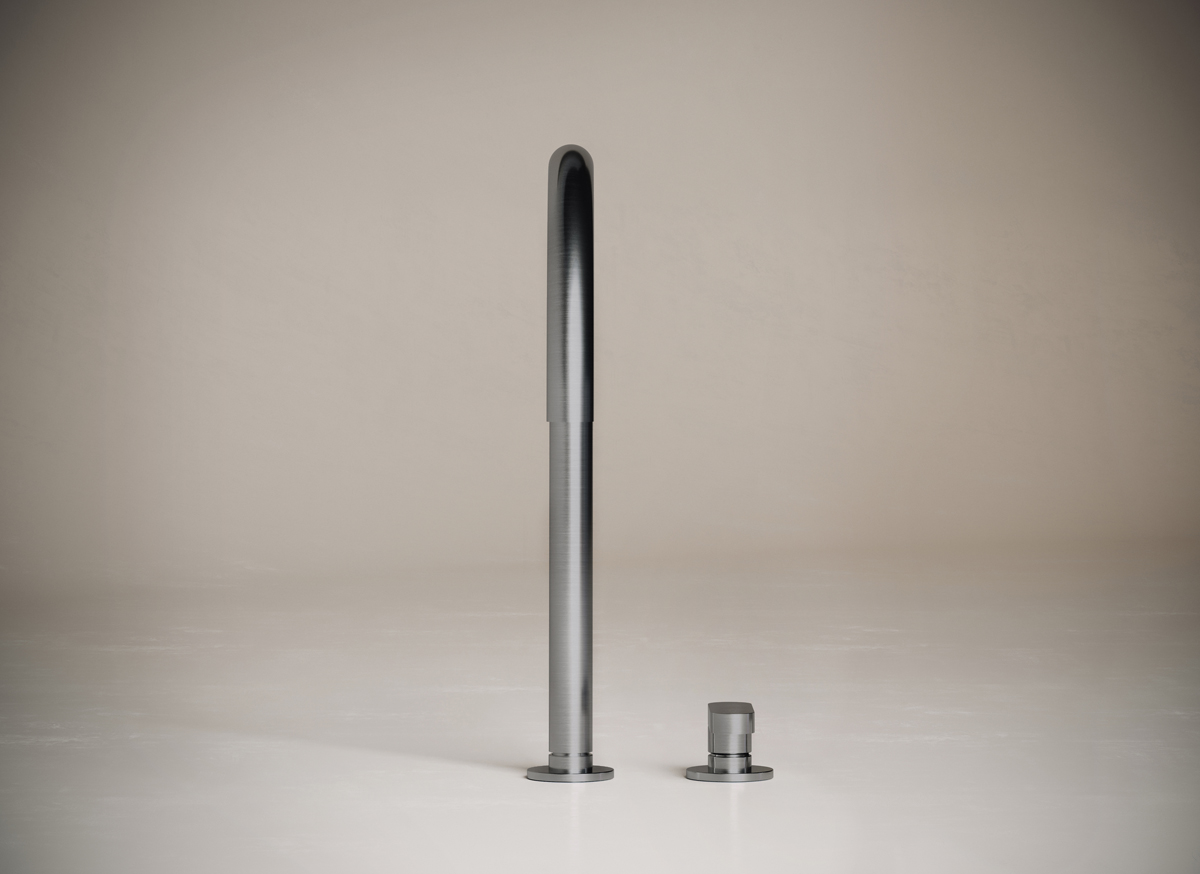 COCOON JP SET11.2 - приспособления для раковины 21877 - Вид №7