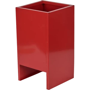 Подставка напольная П-15 для огнетушителей ОП-4/5/6 и ОУ-3