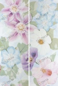 Fusion Decor Valentine 50х75 А+В(из 2-х плиток) Ibero sun-id-313330