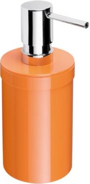 800.06.010 Дозатор для мыла или дезинфицирующего средства с держателем HEWI USA Produkte  - Вид №4