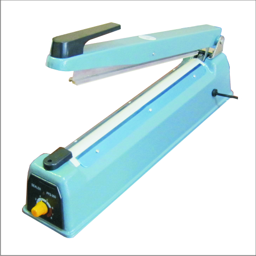 304007805 Запайщик пакетов PFS-200 Iron KSITEX 