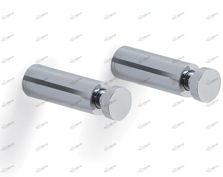 GEDY Крючок для халата из латуни  2229 