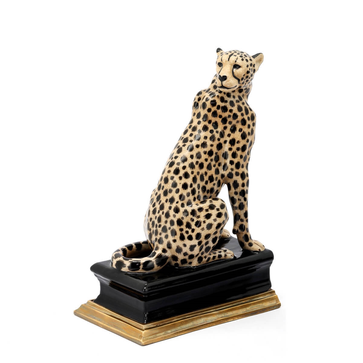 600539-MI ABHIKA ЗАБРОНИРОВАТЬ CHEETAH L MIX 