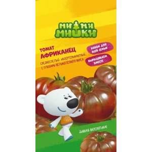 Томат Ми-ми-мишки Африканец