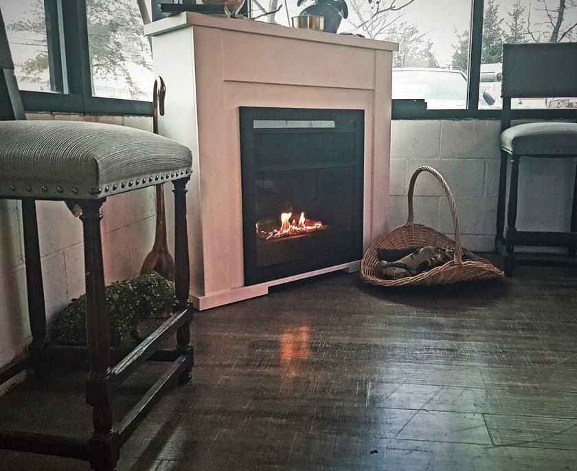 Planika Камин на биоэтаноле с дистанционным управлением sun-id-1406974 - Вид №4