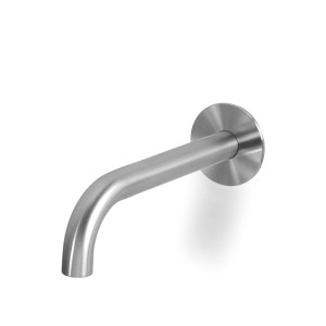 Излив настенный для умывальника CAN238 linki