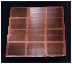 Ковер  FORMITALIA Touring rug