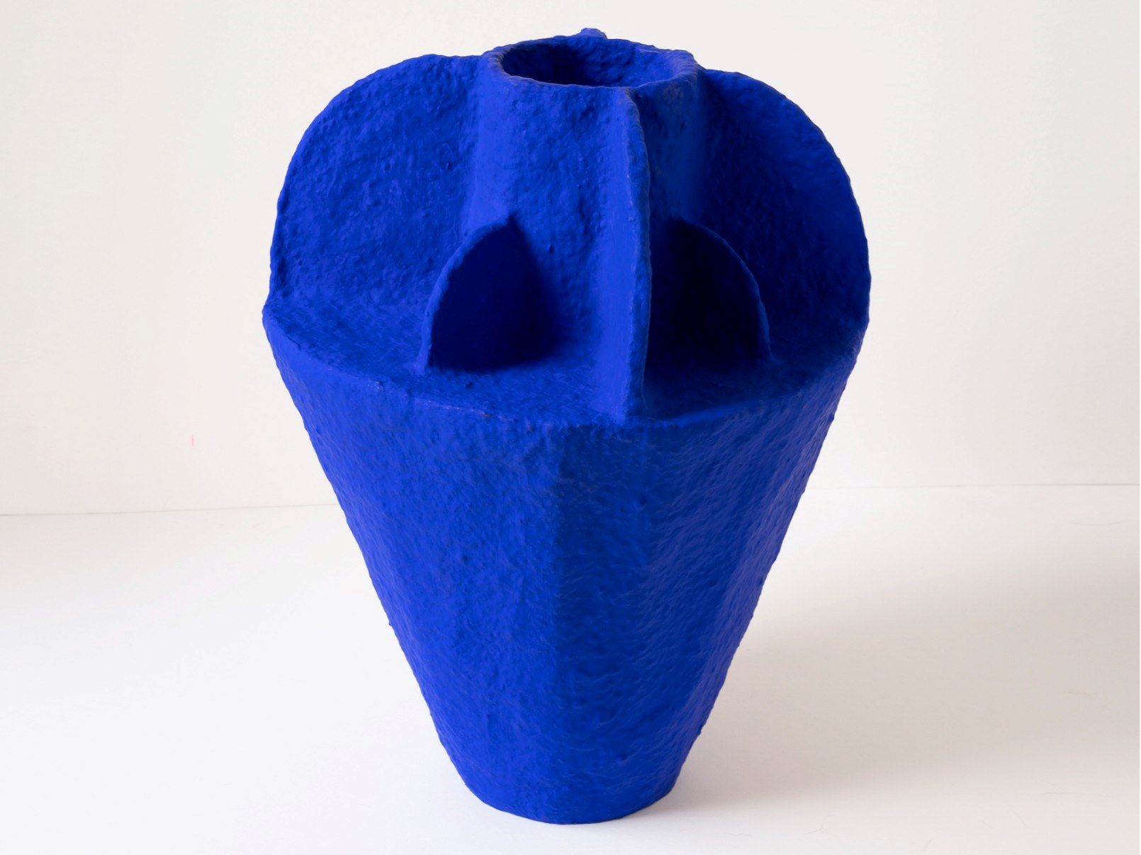 Круглая банка из переработанной бумаги Movimento Gallery WEDGE ARCH-00027949