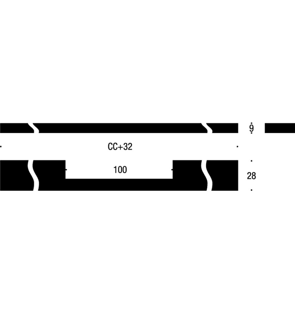FROST ARKI + ® 352 » симметричный sun-id-1965450 - Вид №1