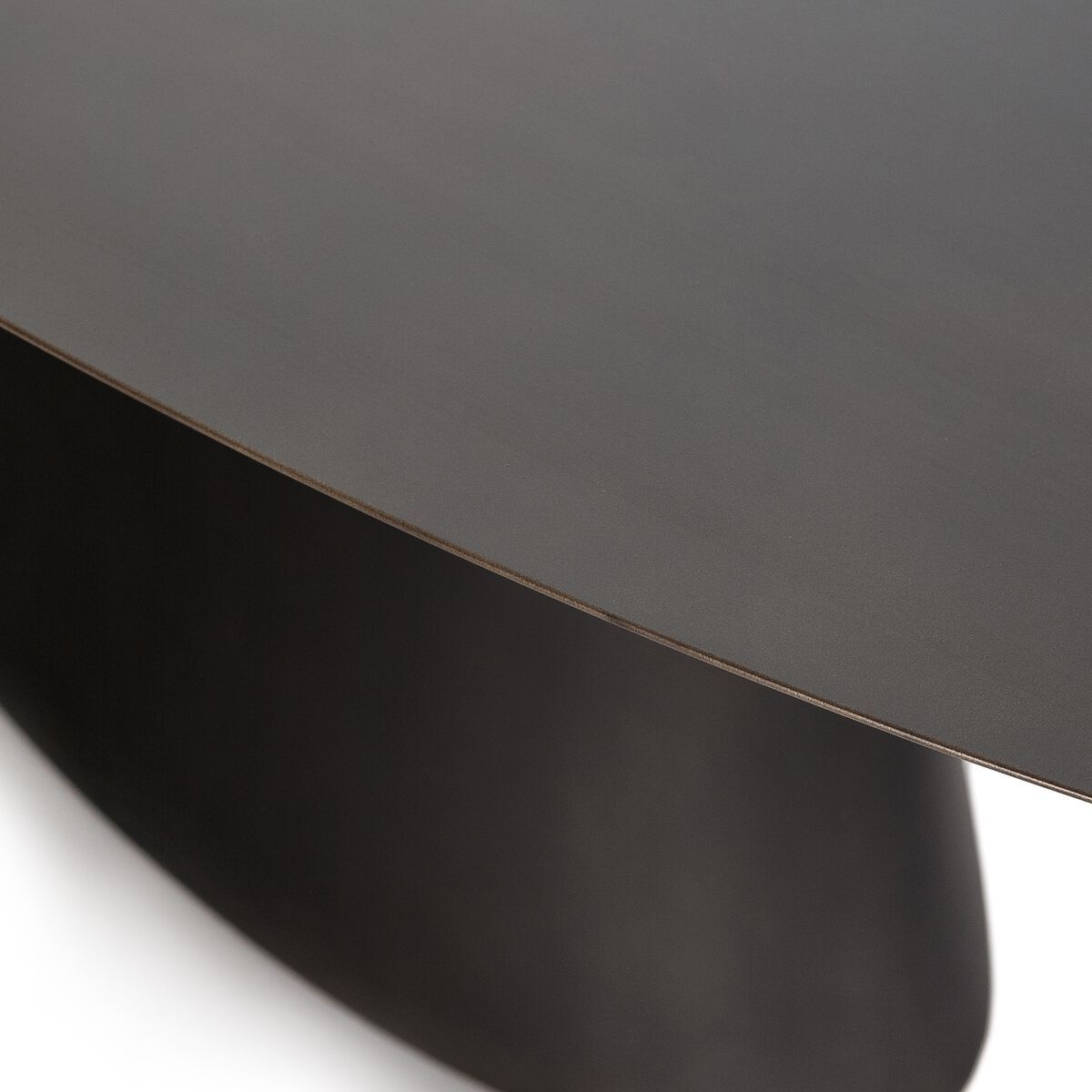 Овальный стол из листового металла AMPM MAYRA ARCH-00111707 - Вид №2