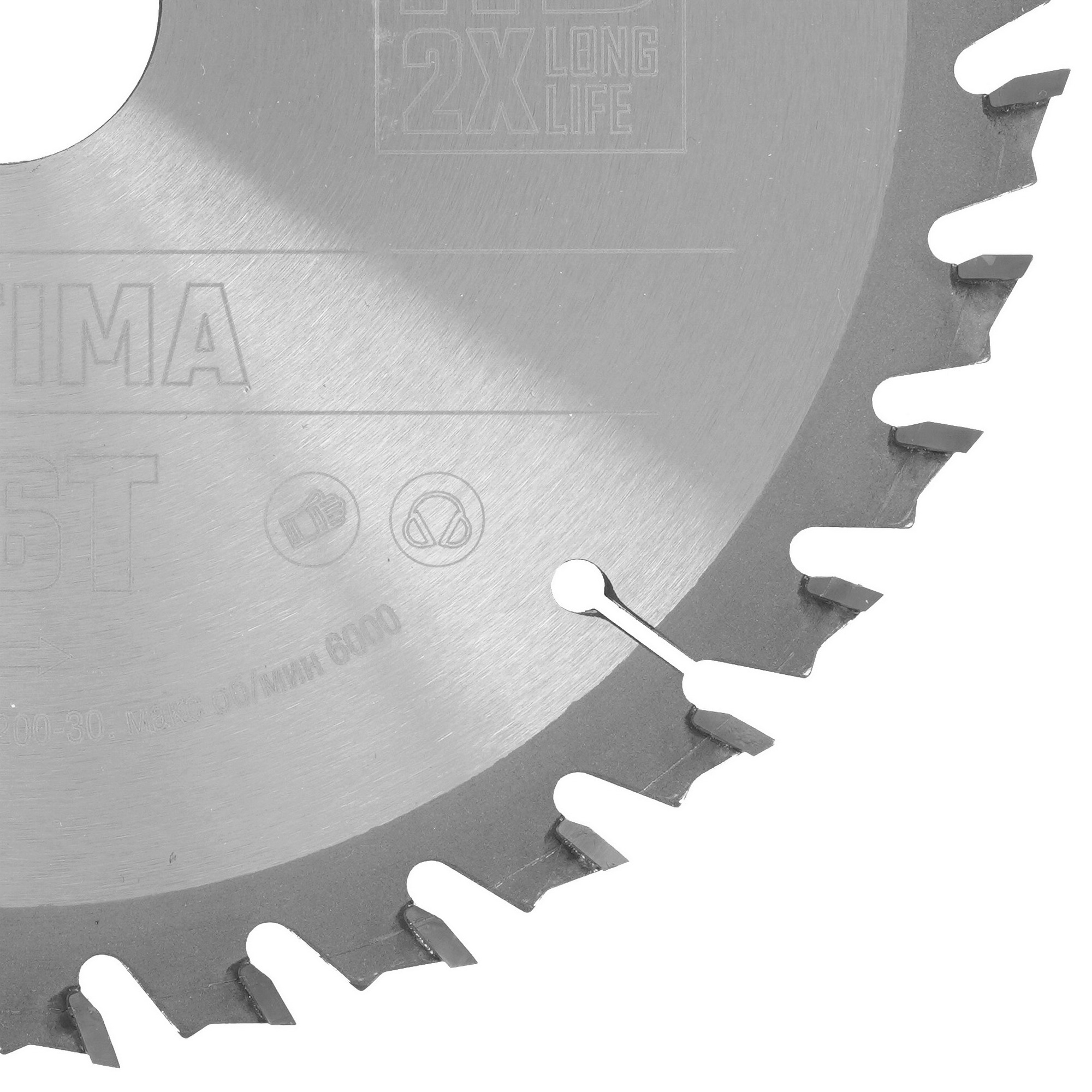 Диск пильный KRAFTOOL 36951-200-30 9108018 STDN-0090449 - Вид №1