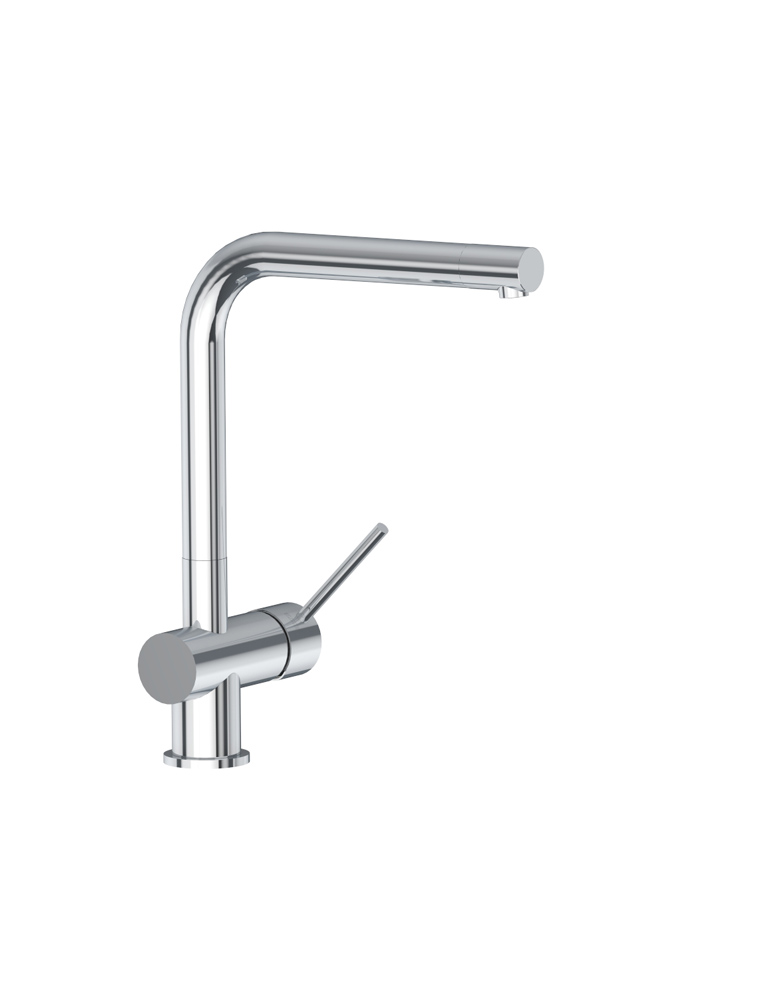 4410/6 Bellosta Rubinetterie СМЕСИТЕЛЬ ДЛЯ МОЙКИ С ОДНОМ ОТВЕРСТИЕМ CUCINA