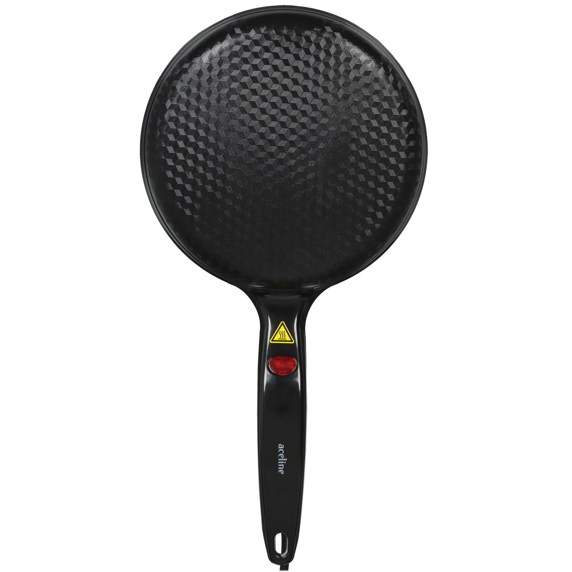 9154313 Блинница погружная Aceline ACM-650S черный STDN-0092116 - Вид №1