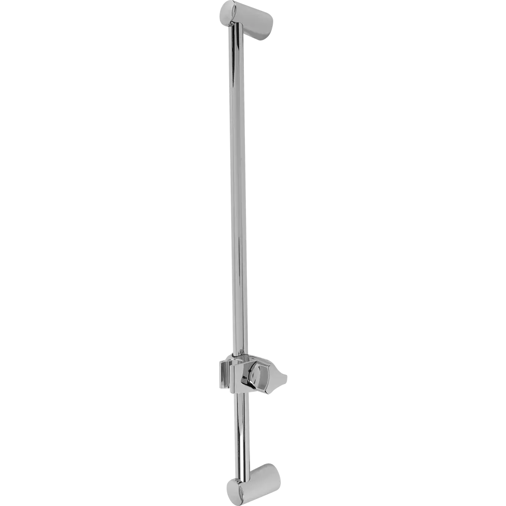 Штанга для душа Vidima Fresh BA196AA 60 см цвет хром 10835423 STLM-2106258
