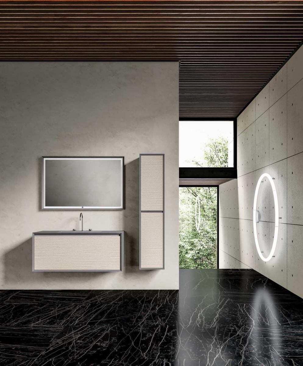 Dresscode Мебель для ванной OASIS BATHROOM Dresscode - Вид №49