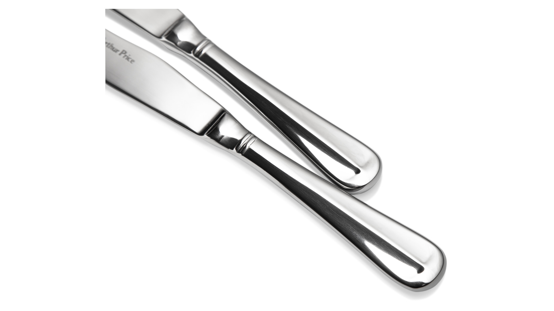 10602161 Arthur Price Набор ножей для стейка Arthur Price "Рэттейл", 6шт, п/к Сталь 18/10  - Вид №3