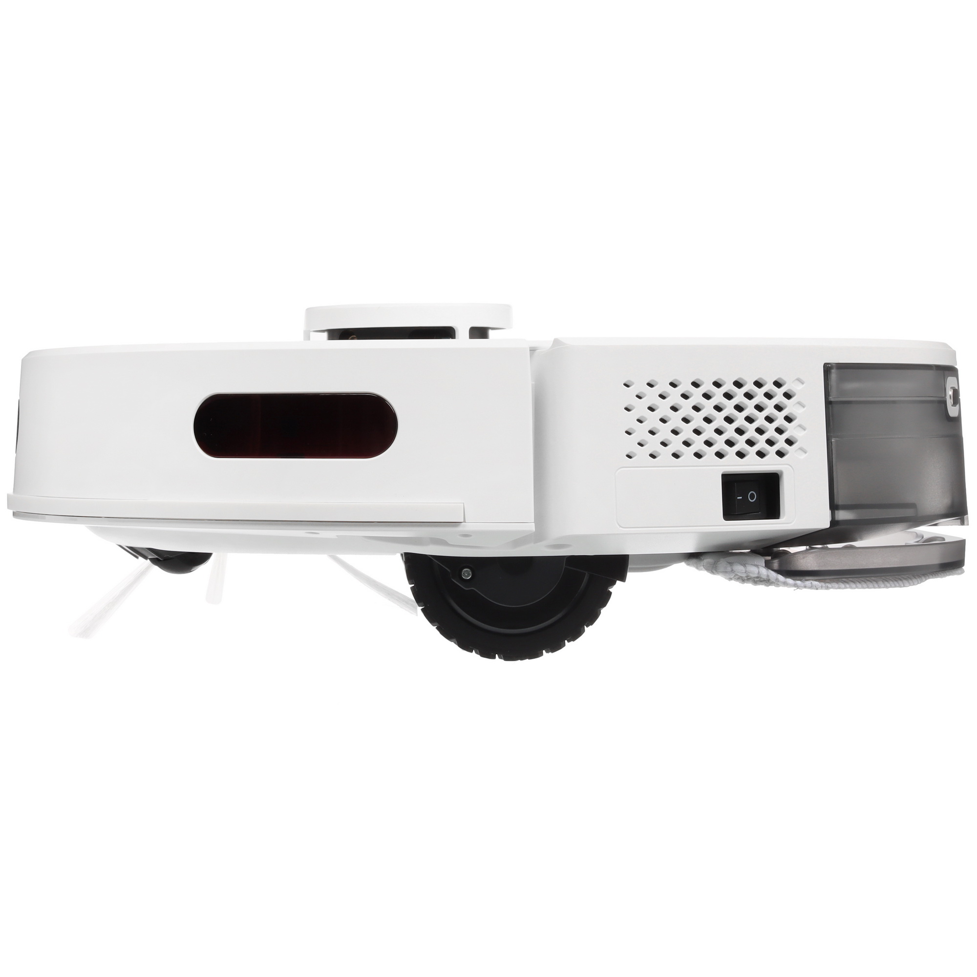 5451925 Робот-пылесос HONOR CHOICE Robot Cleaner R2s Plus белый STDN-0150061 - Вид №4