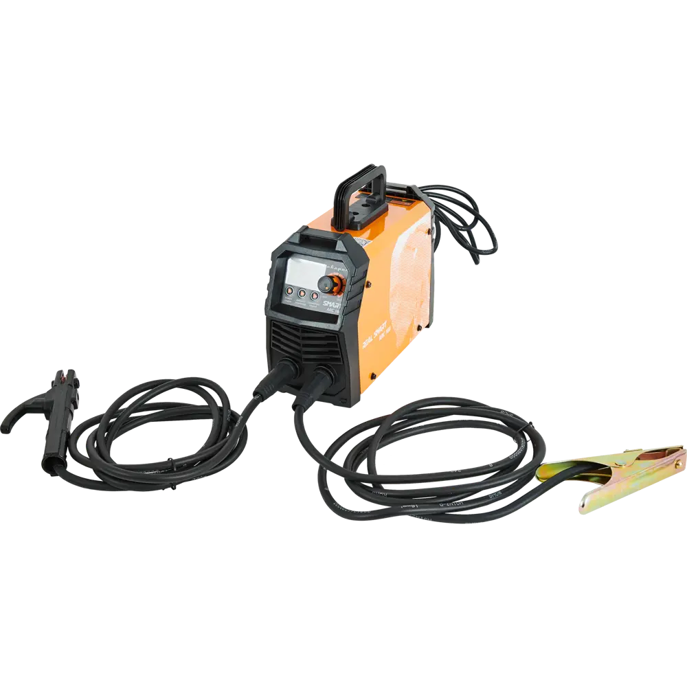 Сварочный аппарат инверторный Сварог Real Smart ARC 160, 160 А, до 3.2 мм STLM-2066202 - Вид №2