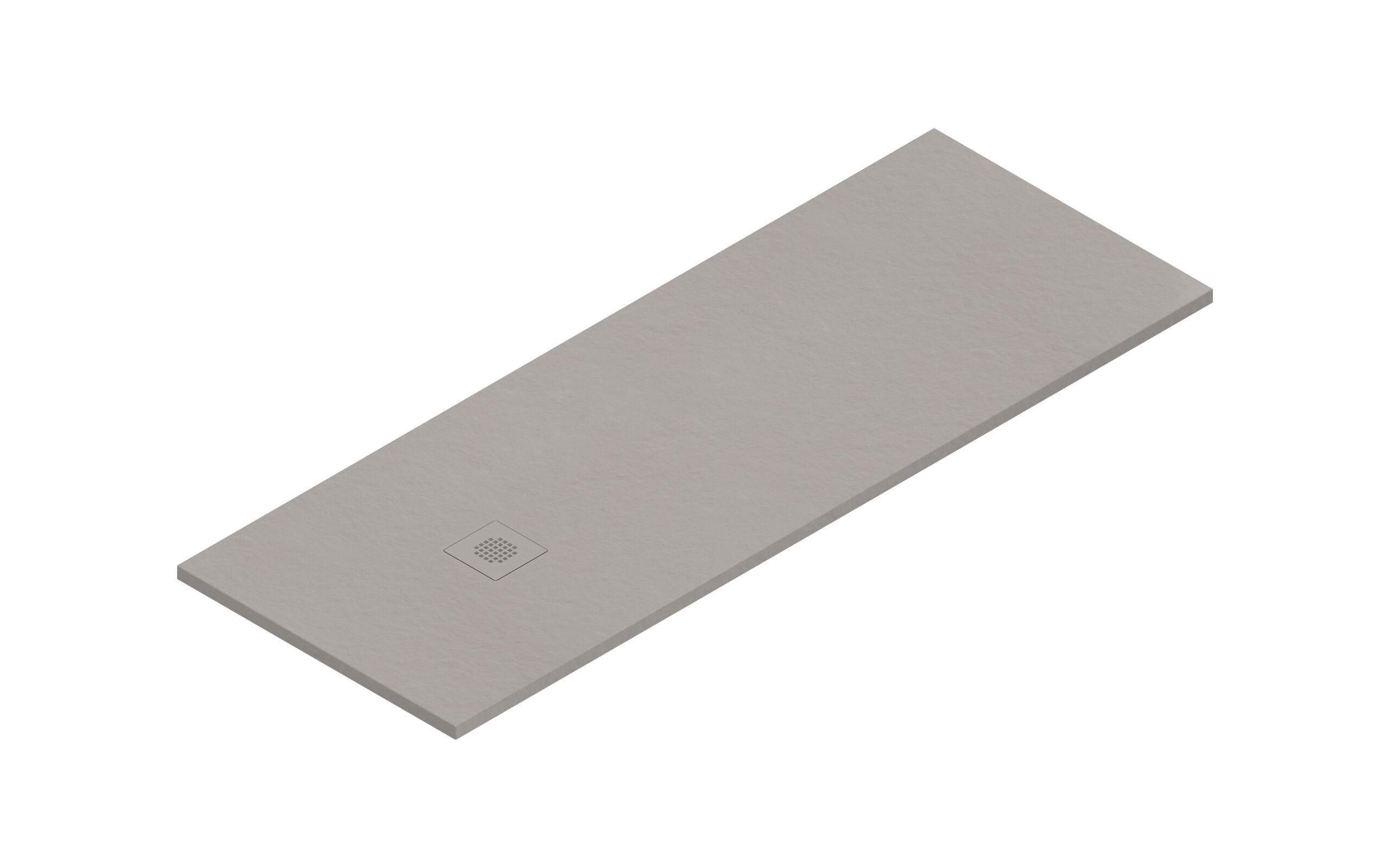 Поддон для душа с прямоугольным напольным покрытием Solidtech CERAMICA CATALANO H3 SOLID ARCH-00129655 - Вид №124