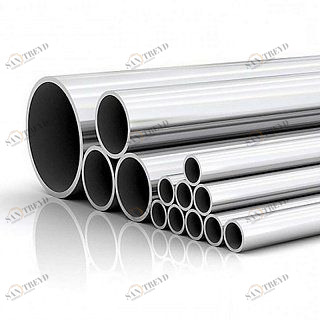 Труба IBP из нержавеющей стали 15х1 штанга - 6 м PSTUBE31615