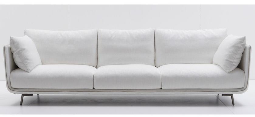 Nube Italia Диван из ткани sun-id-1364107 - Вид №4