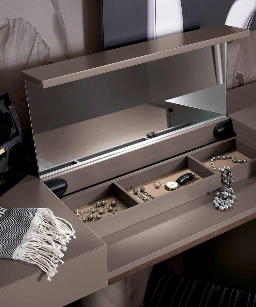 OLIVIERI Туалетный столик из дерева sun-id-1434596 - Вид №3