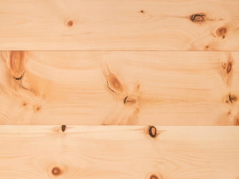 mafi Пол из сосны Alpin Ziebbkn - Вид №1