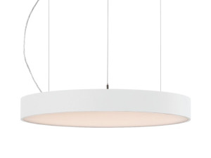 Алюминиевый светодиодный подвесной светильник