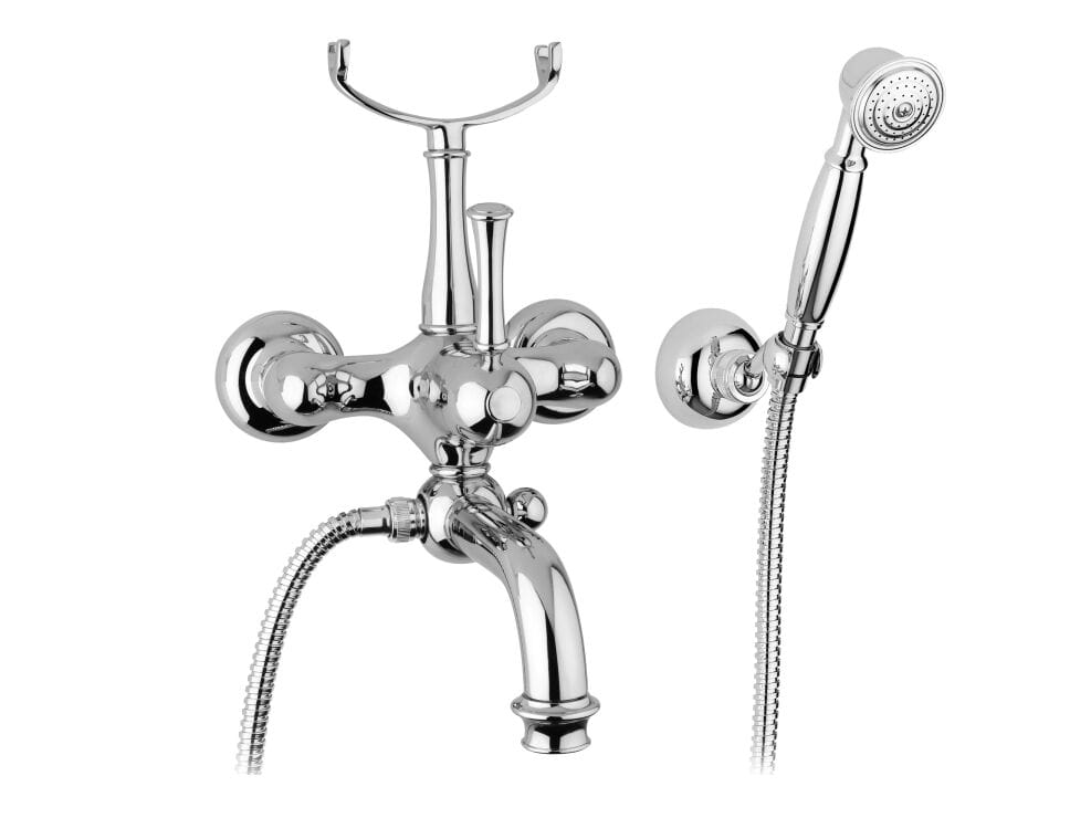 Наружная настенная ванна Gaia Mobili Complements ARCH-00111863 - Вид №1