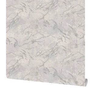 Обои флизелиновые Euro Decor Sultan серые 1.06 м 7136-11 89111980 STLM-2045494