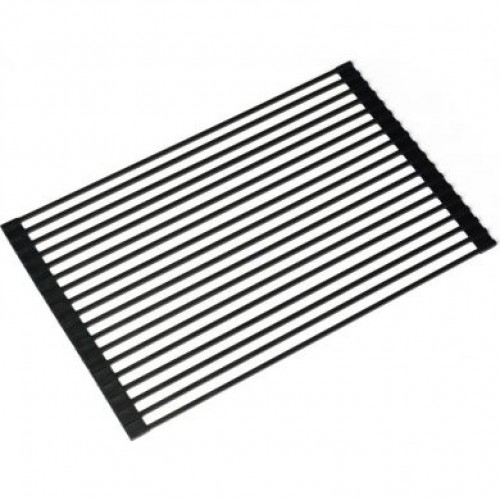 KRM-10BLACK многофункциональная силиконовая сушка krausru  - Вид №6