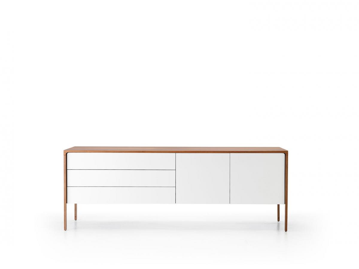 002836 Тумба-сервант Punt Mobles Tactile Santreyd  - Вид №4