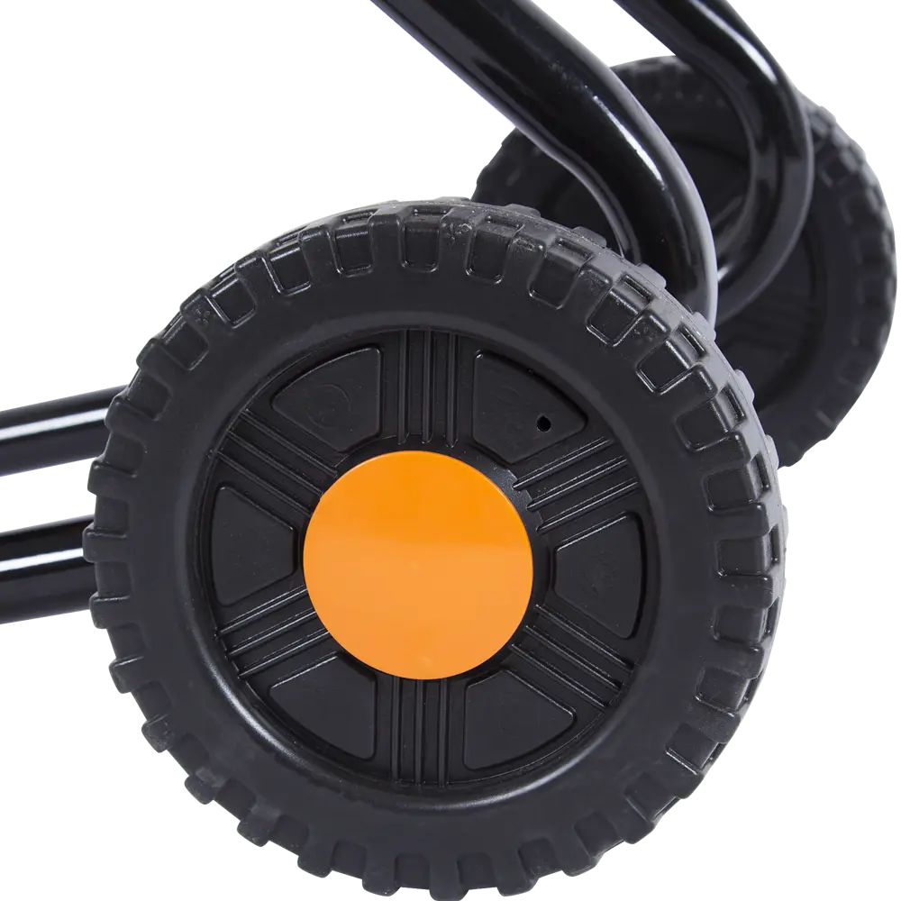 Измельчитель садовый электрический Carver SH 2400 Вт 82052468 STLM-2186403  - Вид №2