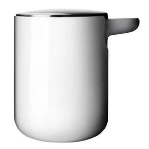 7700619 MENU Мыльный насос Белый