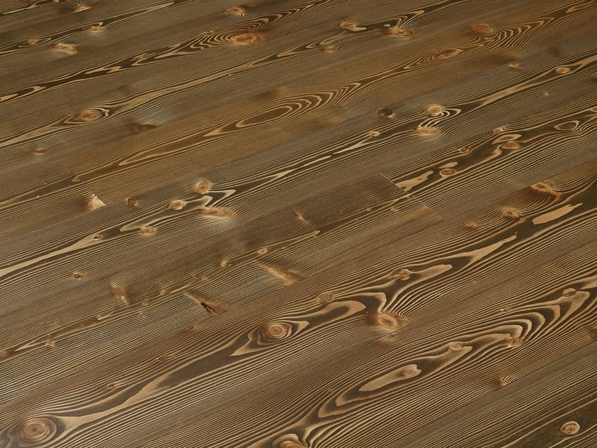 Биосовместимый трехслойный деревянный пол Fiemme Tremila Echi di Fiemme ARCH-00011467