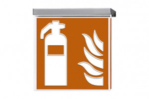 DST-4752 Vir2121-p Daisalux Светильники и спец. Черный