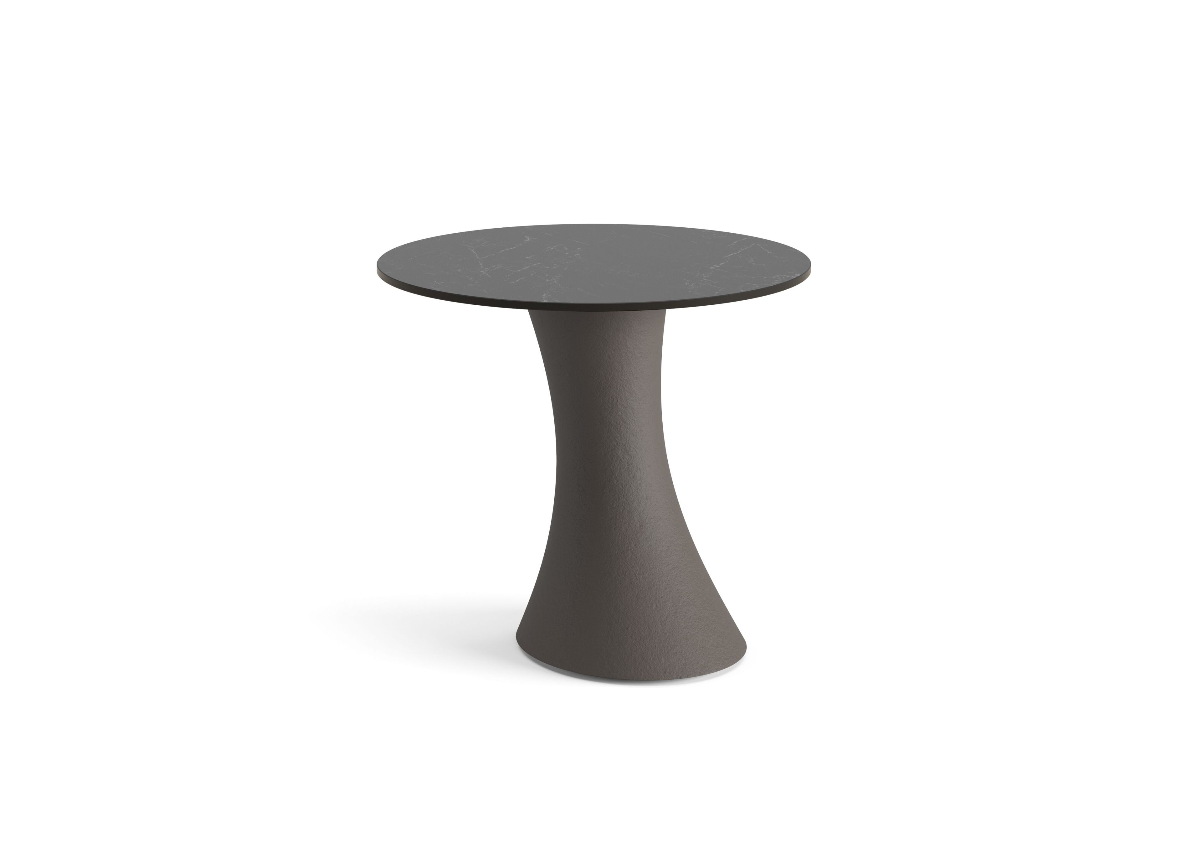 Журнальный столик из дерева и стекла для гостиной Ersa OLIVIA ARCH-00098215 - Вид №6