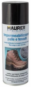 MAURER PLUS Гидроизоляция