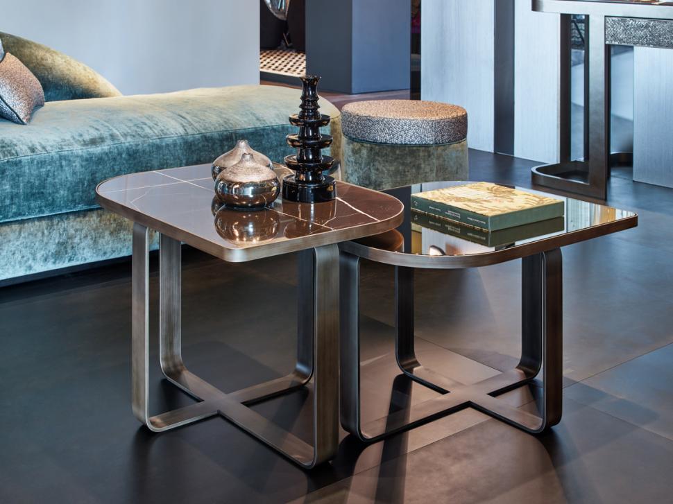 SICIS Visconti Side Table sun-id-1989757