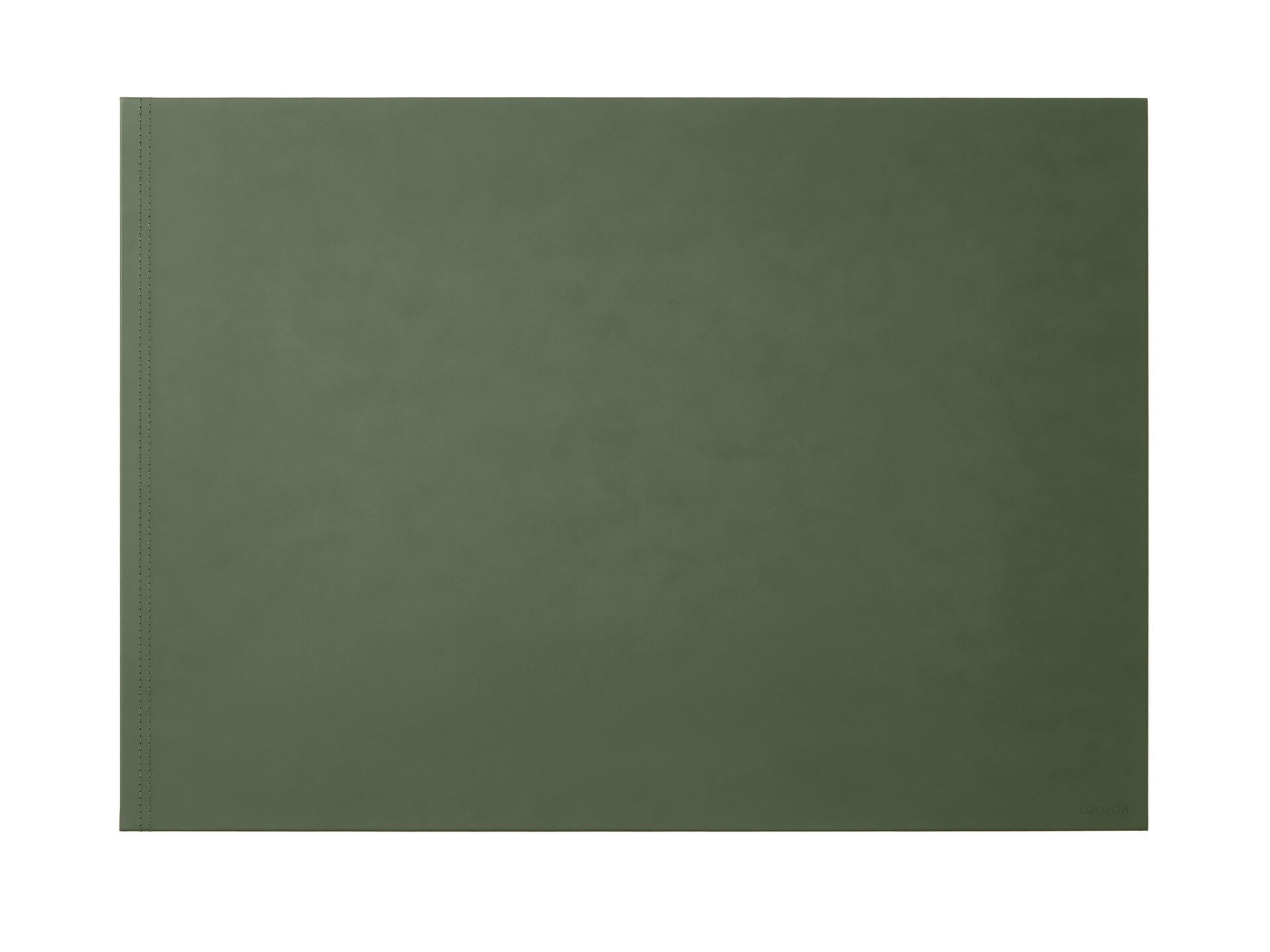 Подпушка из регенерированной кожи EGLOOH CLIO ARCH-00006559 - Вид №9