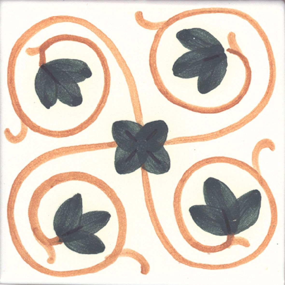 Пол / покрытие ручной работы La Riggiola традиция ARCH-00135098 - Вид №2