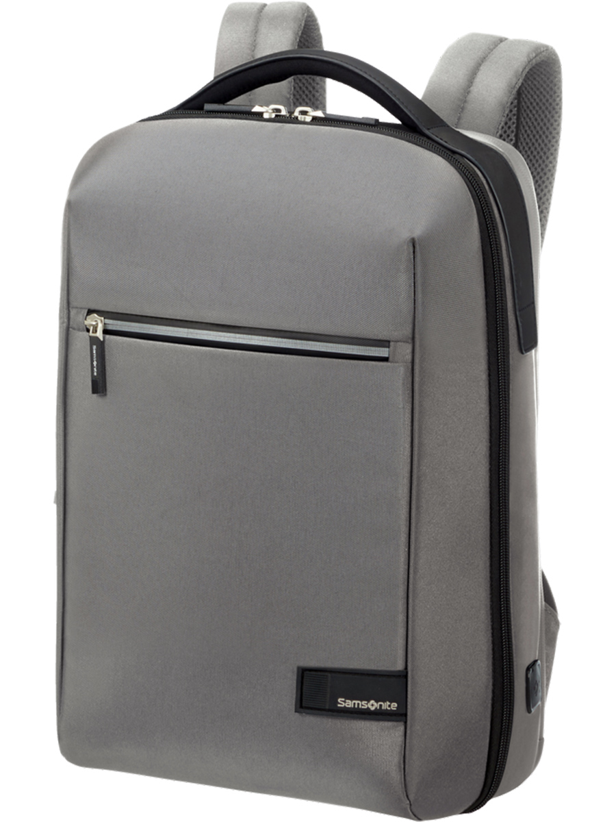 KF2-08003 Рюкзак для ноутбука KF2*003 Laptop Backpack 14.1 Samsonite Litepoint  - Вид №1