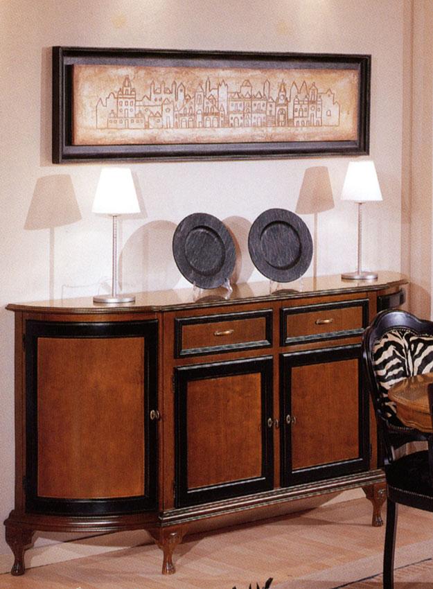 Буфет  BTC INTERNATIONAL 5044 Melograno