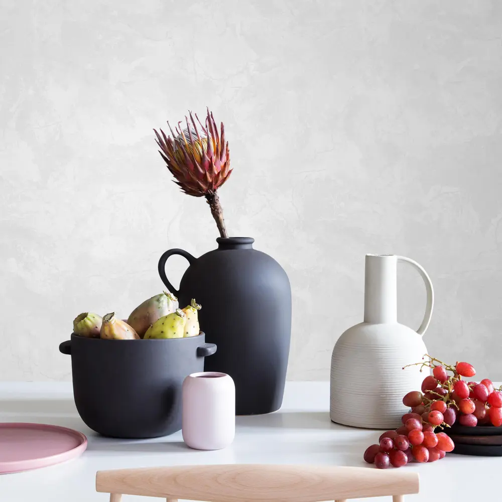 Обои флизелиновые Erismann Corsica белый 1.06 м ЭР60650-01 STLM-2077326 - Вид №3