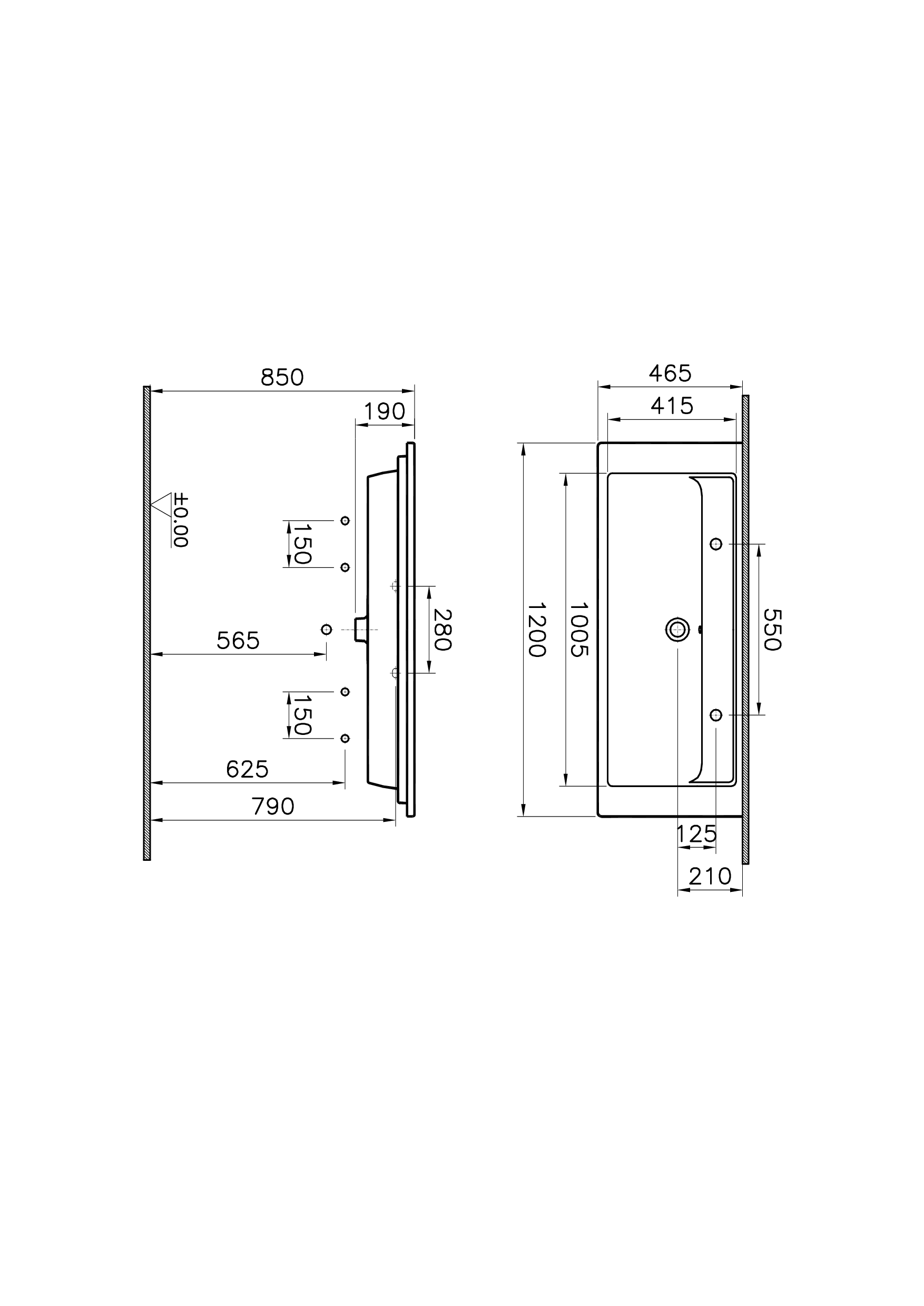 7058B003-1474  Vitraglobal Integra - Вид №1