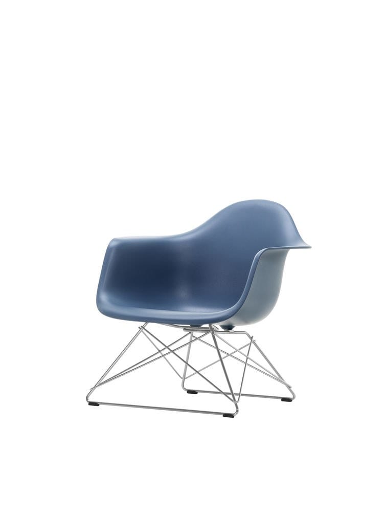 Полипропиленовое кресло с подлокотниками VITRA Eames Plastic Chair ARCH-00081390 - Вид №169