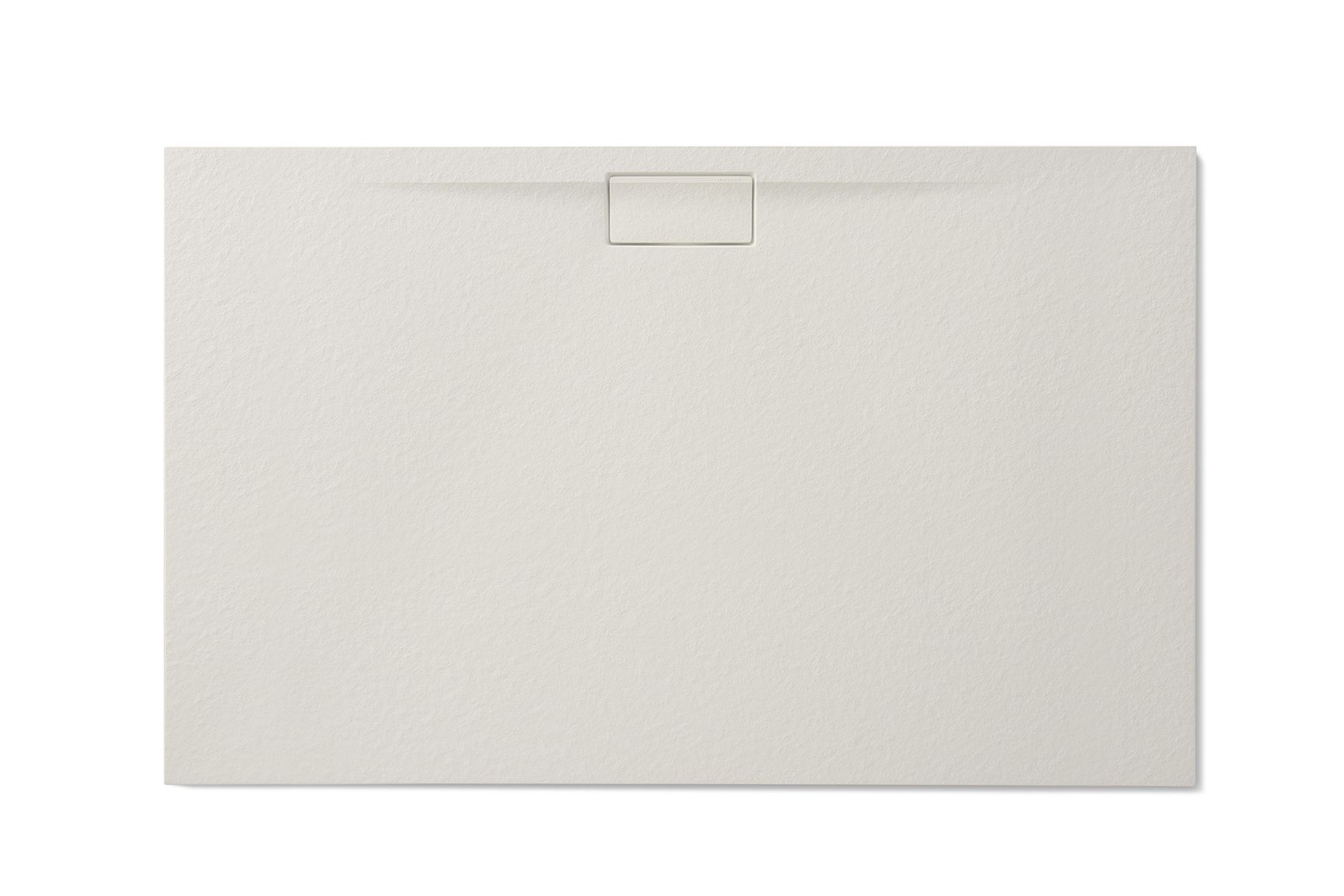 MCBATH Nova Stone Cover 140x90 Прямоугольная Слоновая Кость sun-id-1959852 - Вид №1