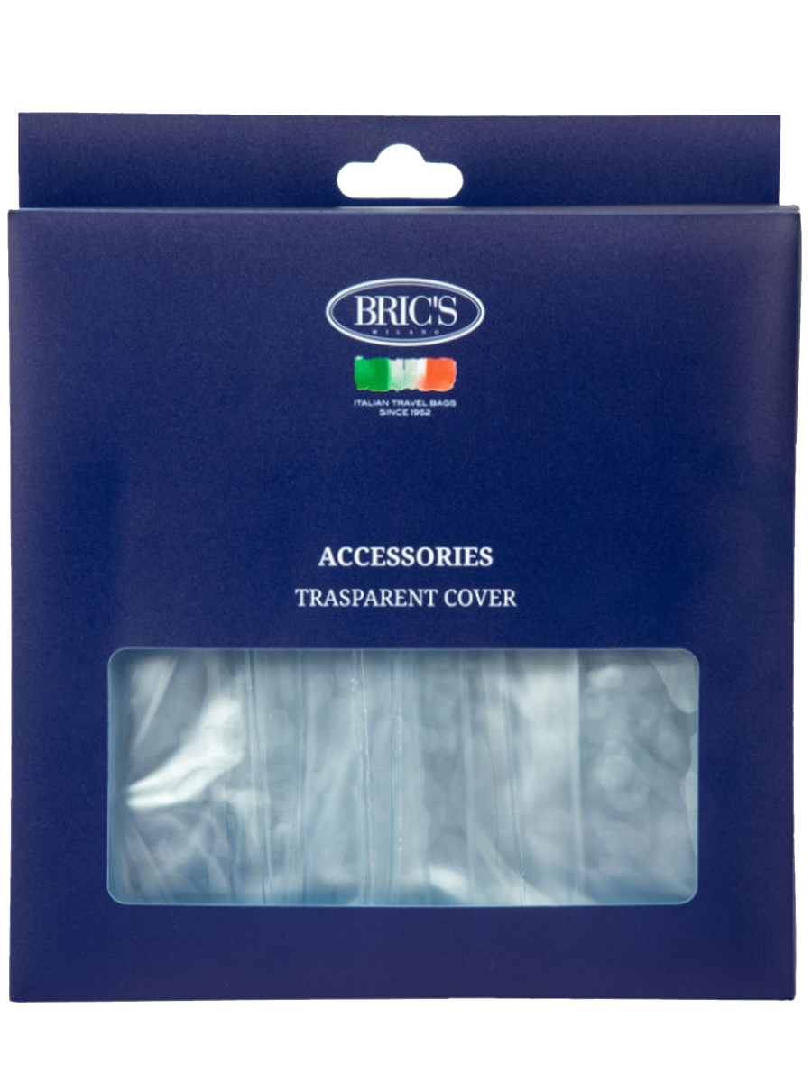 BAC00742.999 Чехол для чемодана большой BAC00742 Brics Cover